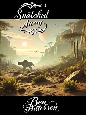 cover image of Snatched Away